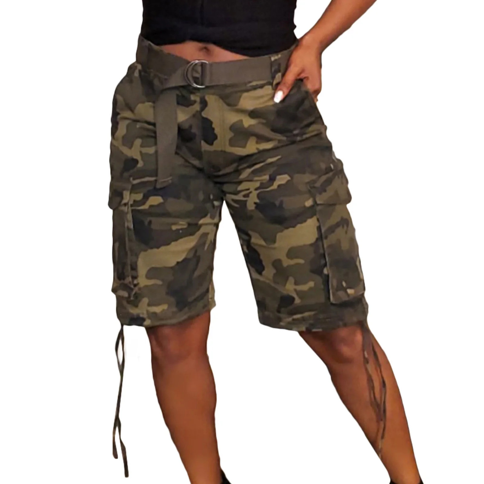 Fheaev Athletic Shorts For Women Sweat Shorts Comfy High Waisted Sporty Short Workout Shorts Womens Sweat Shorts Comfy Athletic Shorts Elastic Summer Shorts Gym High Waist Running Shorts - Walmart.com | Walmart (US)