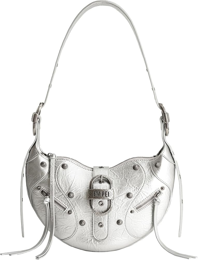 JW PEI Women's Tessa Shoulder Bag | Amazon (US)