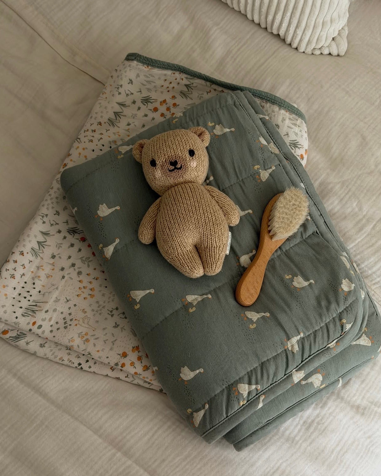 Sharing some of my favorite baby blankets from Gerber

#LTKmomlife #LTKBaby #LTKHome