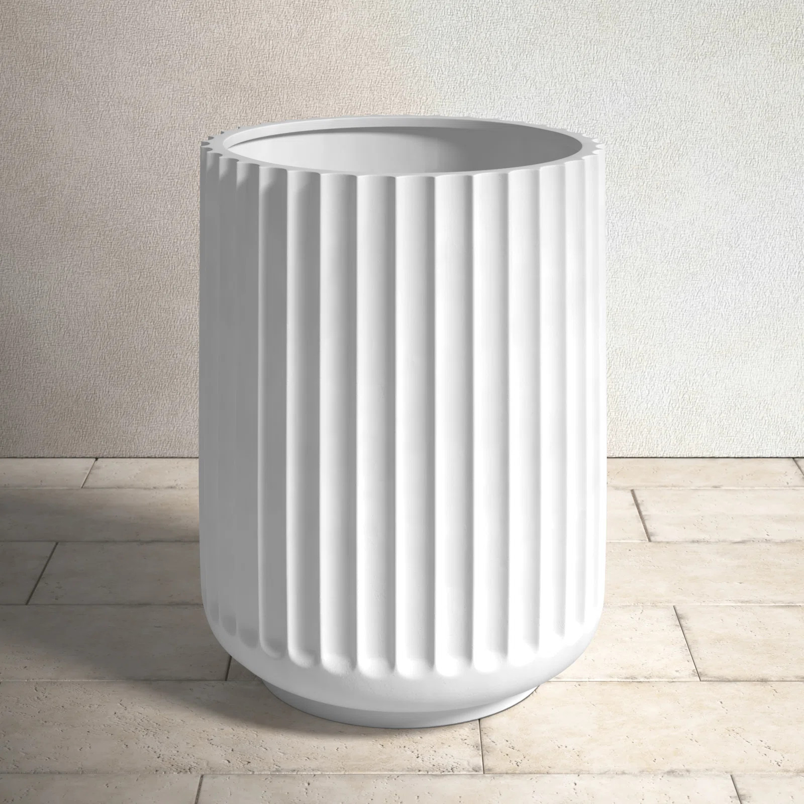 Allenville Pot Planter | Wayfair North America