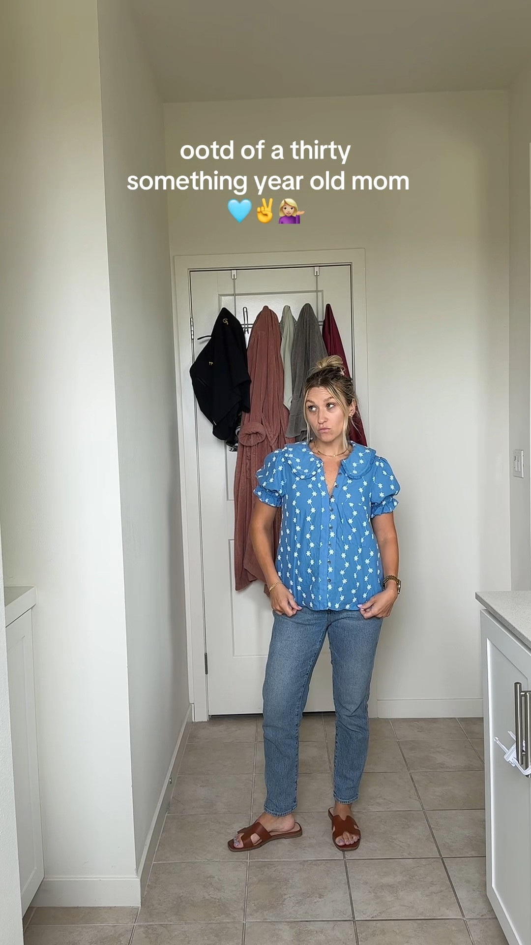 #LTKmomlife #LTKPetite