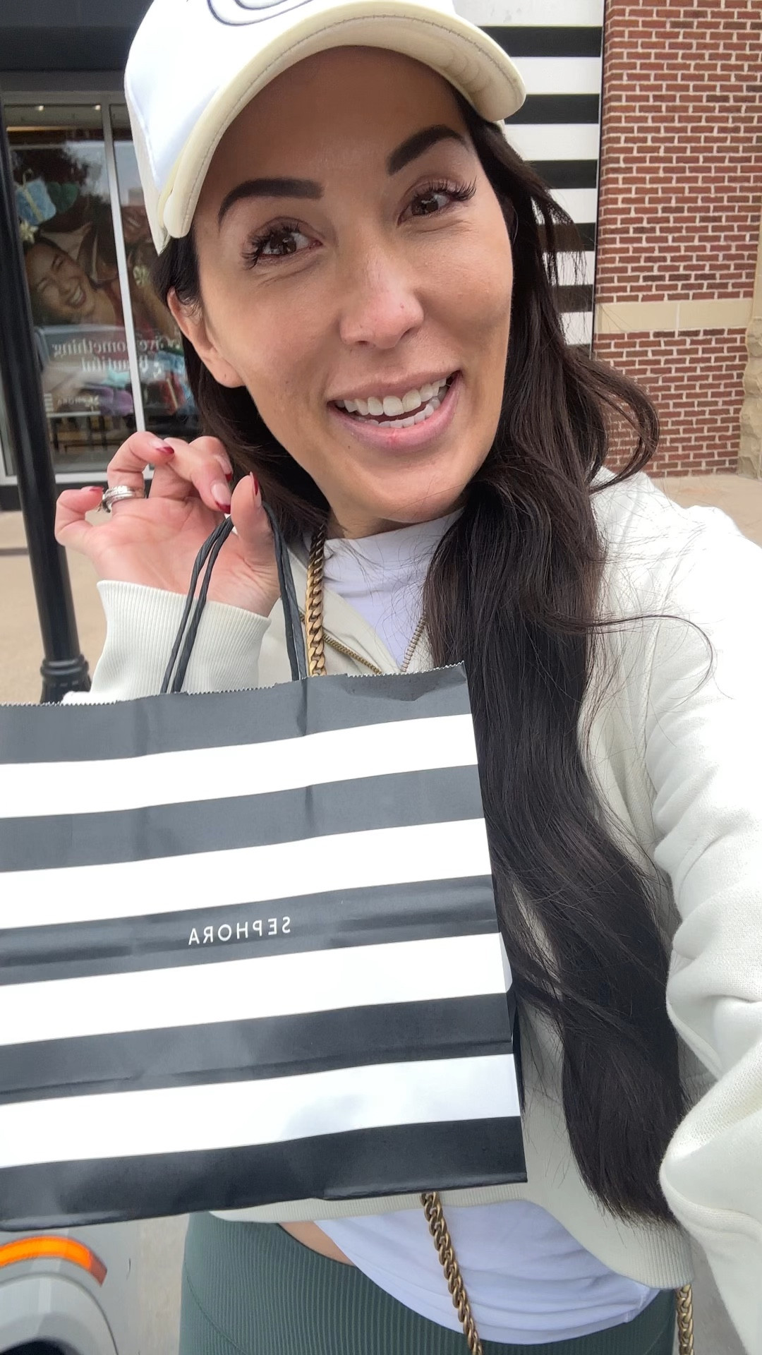 My Sephora Sale purchases! Last day to save is today. Use code TIMETOSAVE.

#LTKover40 #LTKsalealert #LTKbeauty