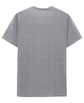 Hybrid Apparel Men's Snoopy American Flag Short-Sleeve T-Shirt - Macy's | Macy's