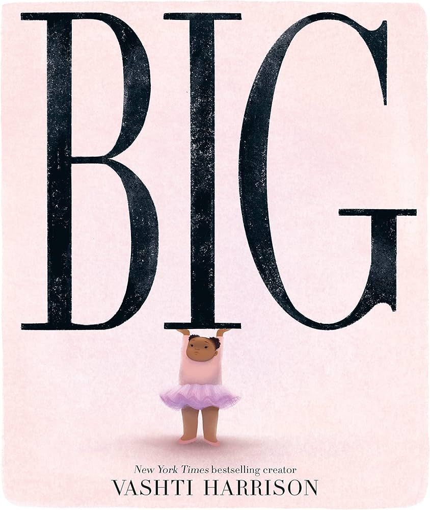 Big | Amazon (US)