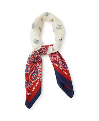 Belle & Bloom Jolene Fashion Scarf - Macy's | Macy's