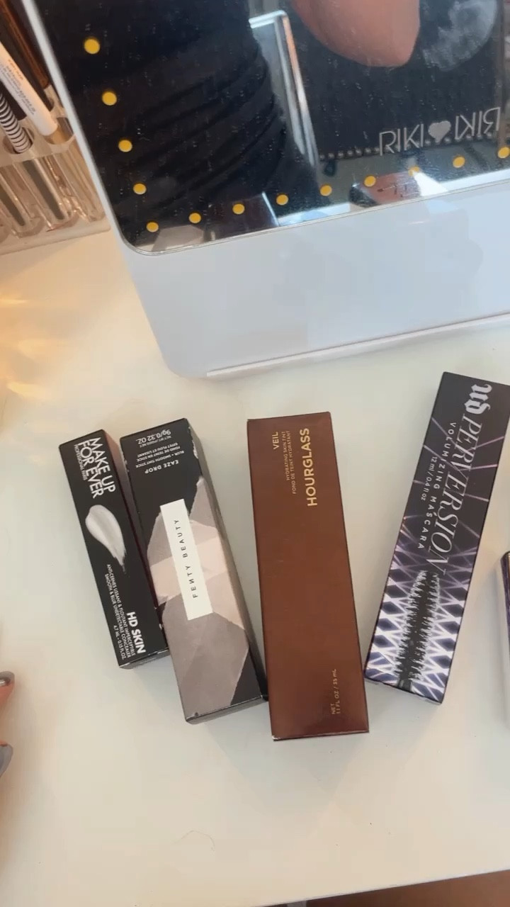 Sephora haul 