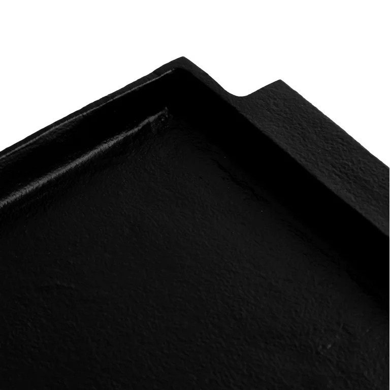 Better Homes & Gardens Cast Iron Finish Tray | Walmart (US)