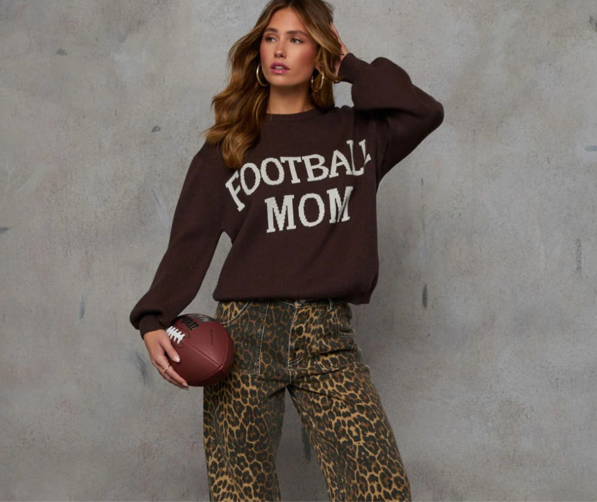 It’s football season. Do you have your cute gear?

#LTKSeasonal #LTKFindsUnder100 #LTKStyleTip