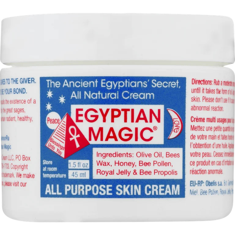 Egyptian Magic All Purpose Skin Cream, 1.5 fl oz | Walmart (US)