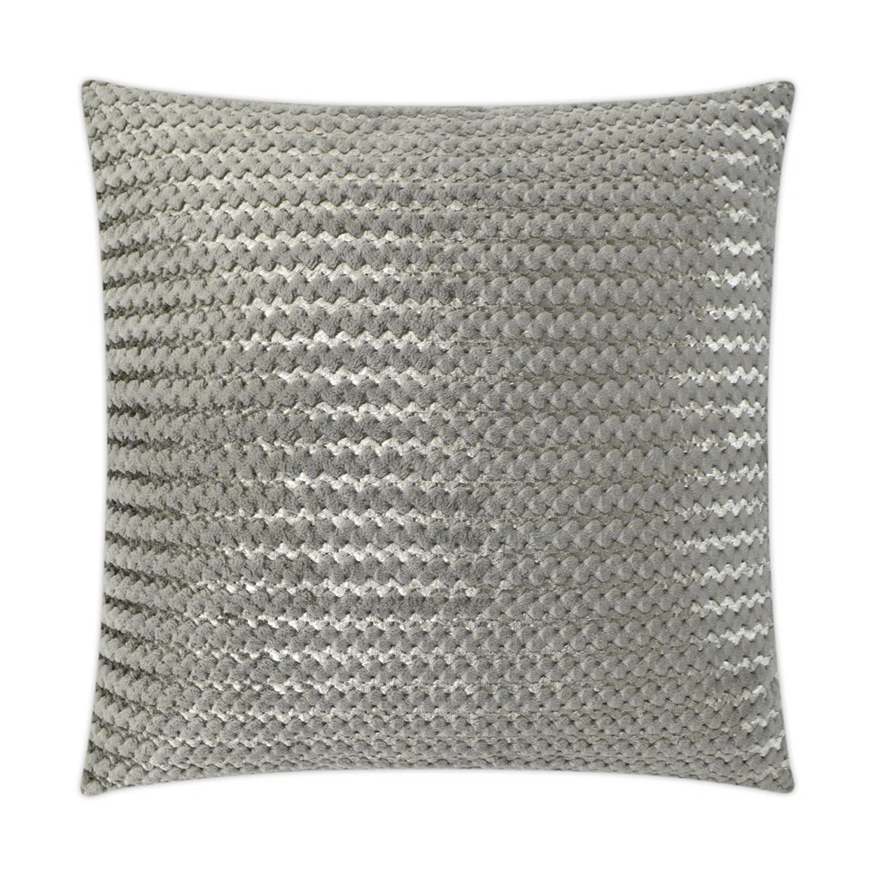 Gene Fur Pillow Cover & Insert | Perigold