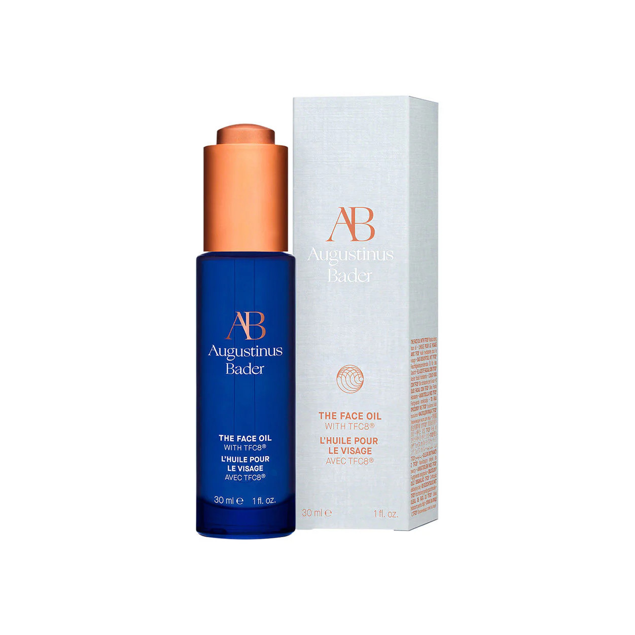 The Face Oil | Bluemercury, Inc.