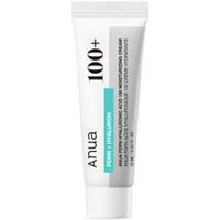 Anua - PDRN Hyaluronic Acid 100 Moisturizing Cream Mini 10ml | YesStyle.com