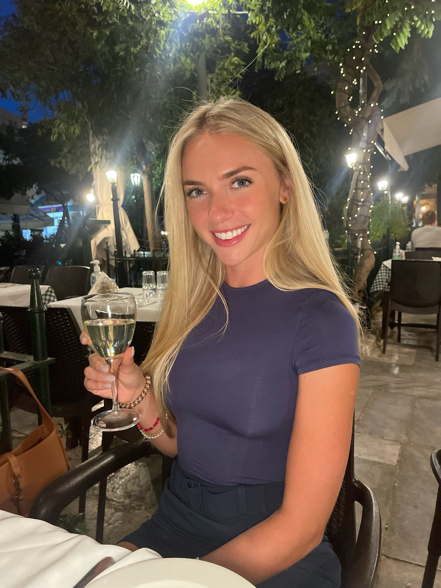 Matching set, bodysuit, navy, casual outfits