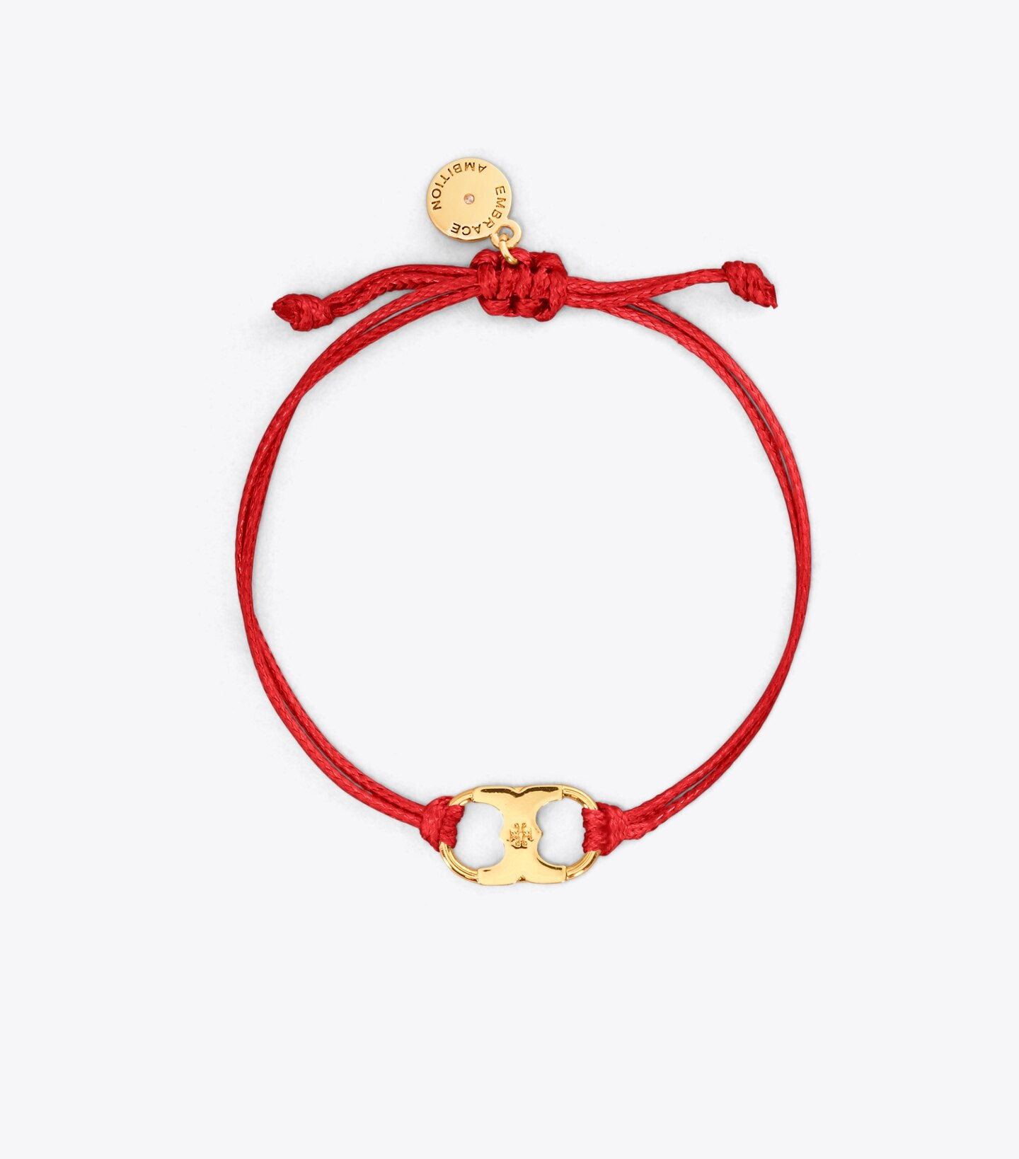 Embrace Ambition Bracelet: Women's Designer Bracelets | Tory Burch | Tory Burch (US)