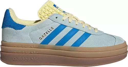 adidas Originals Women's Gazelle Bold Shoes | Dick's Sporting Goods