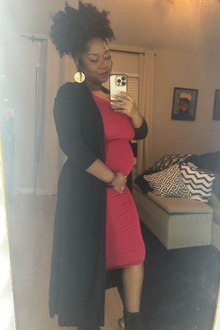 Styling the bump #pregnantFashion #pregnantStyle

#LTKfindsunder50 #LTKfindsunder100 #LTKbump