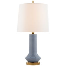 Luisa Large Table Lamp | Visual Comfort