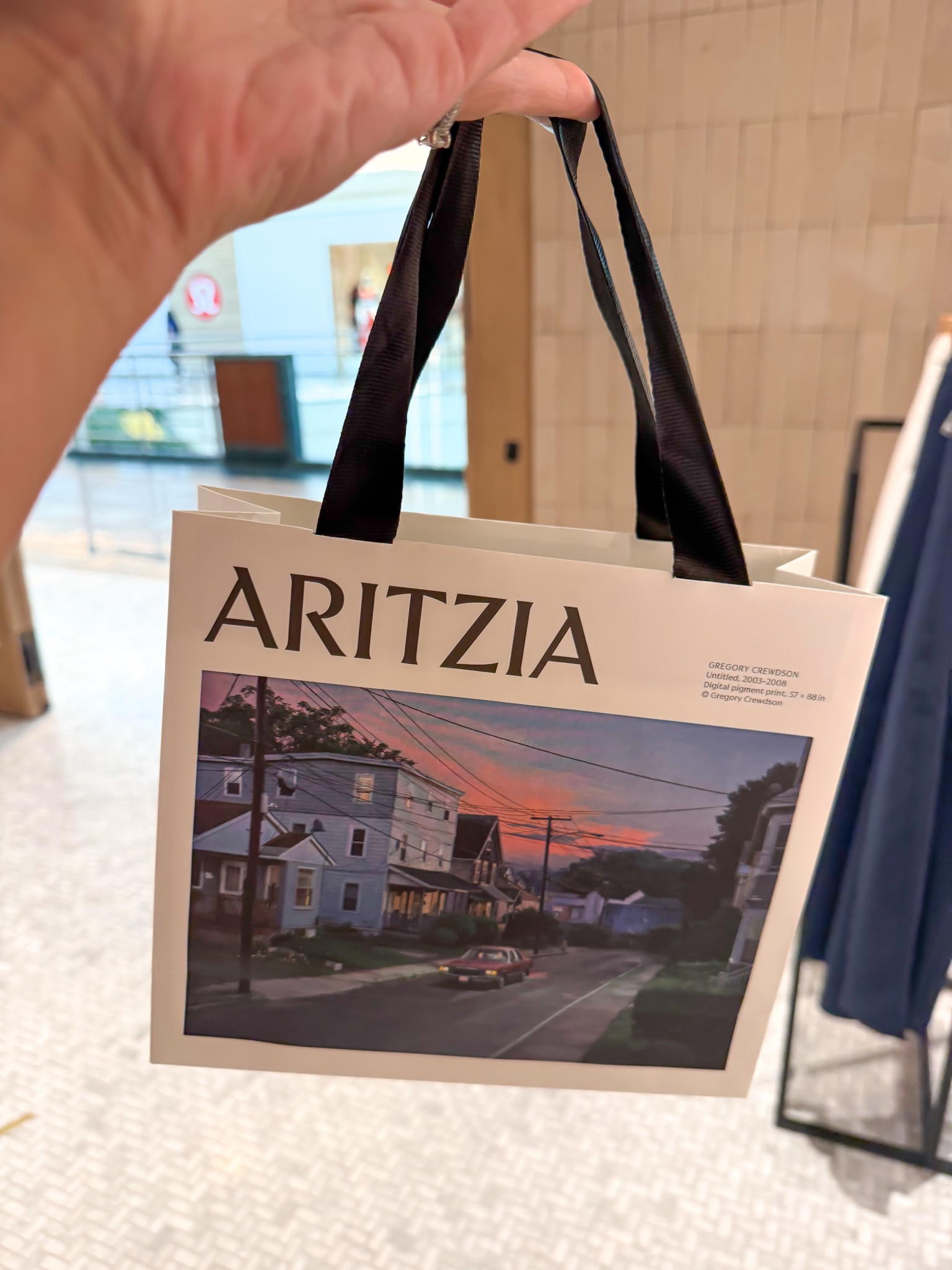 what I bought @Aritzia

#LTKOver40