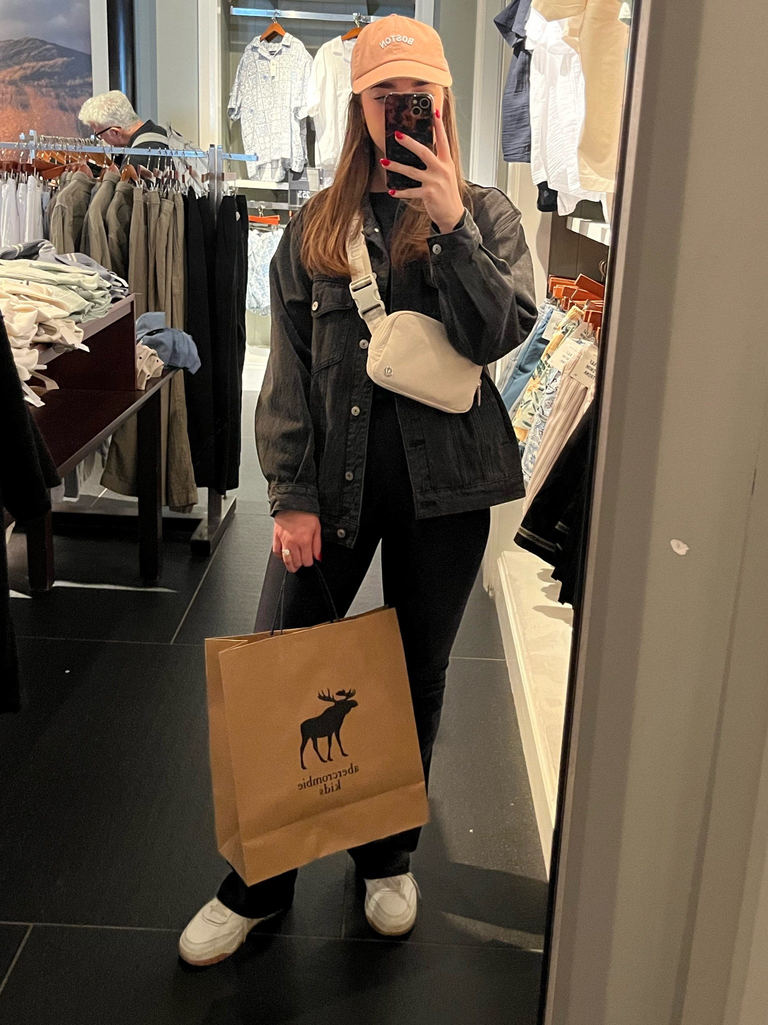 Abercrombie Sale!!! Use code AFSHORTS for stackable 15% off ☀️

#LTKSaleAlert #LTKSeasonal