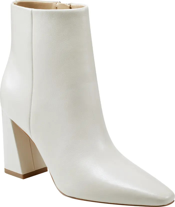 Yanara Pointed Toe Bootie (Women) | Nordstrom