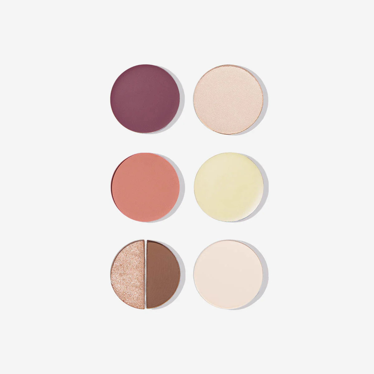 The Refill Set - Passport to Plum / Dune / Daytrip at Dawn | Subtl Beauty