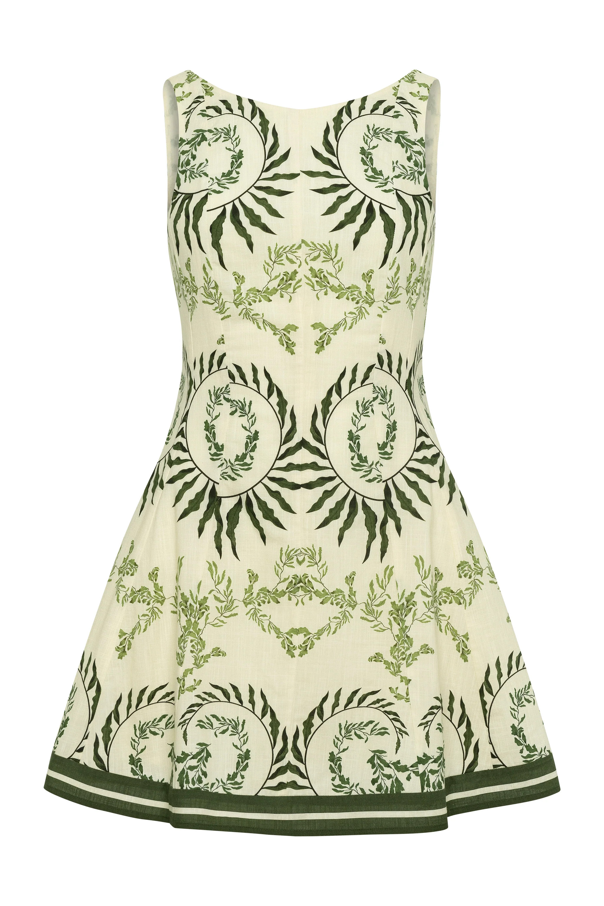 Layla Dress | Anna Cate Collection