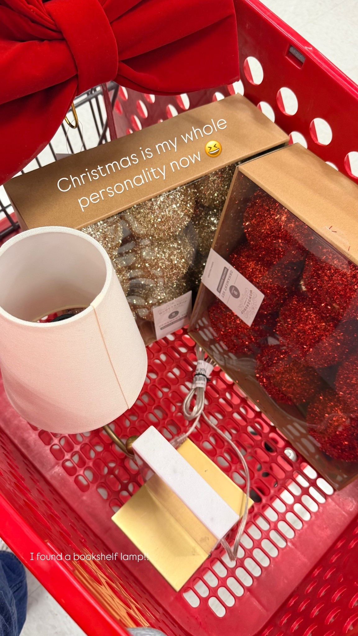 Target Christmass

#LTKHome