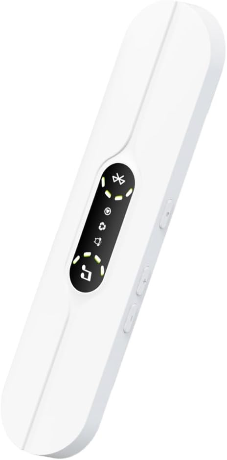 Under-Pillow Speaker for Sleeping - Mini Portable Wireless Bluetooth Bone, with White Noise & Tim... | Amazon (US)