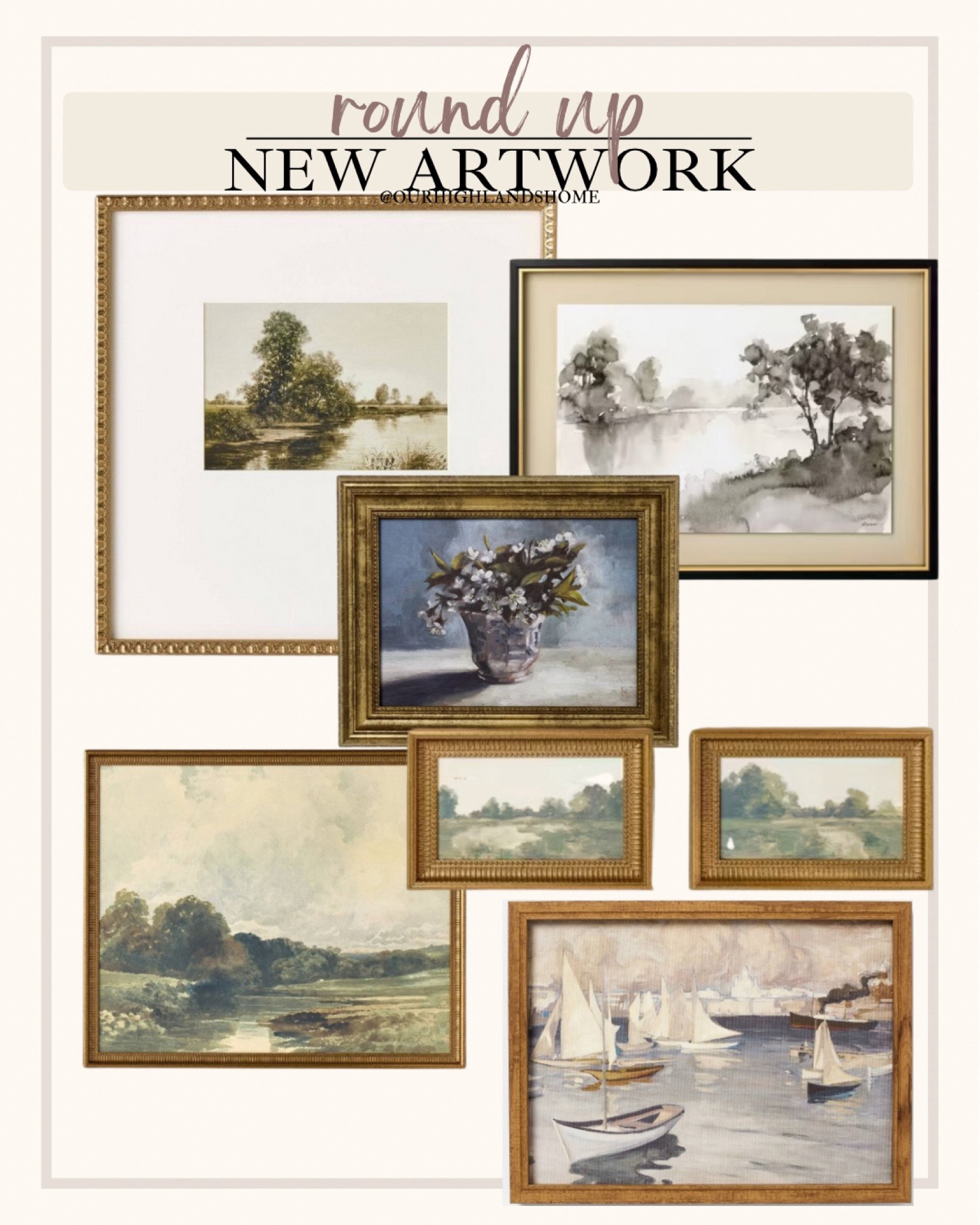 targets artwork is amazing for an even better price! hands down going to impress you w the quality! 

#LTKHome #LTKSaleAlert #LTKFindsUnder50