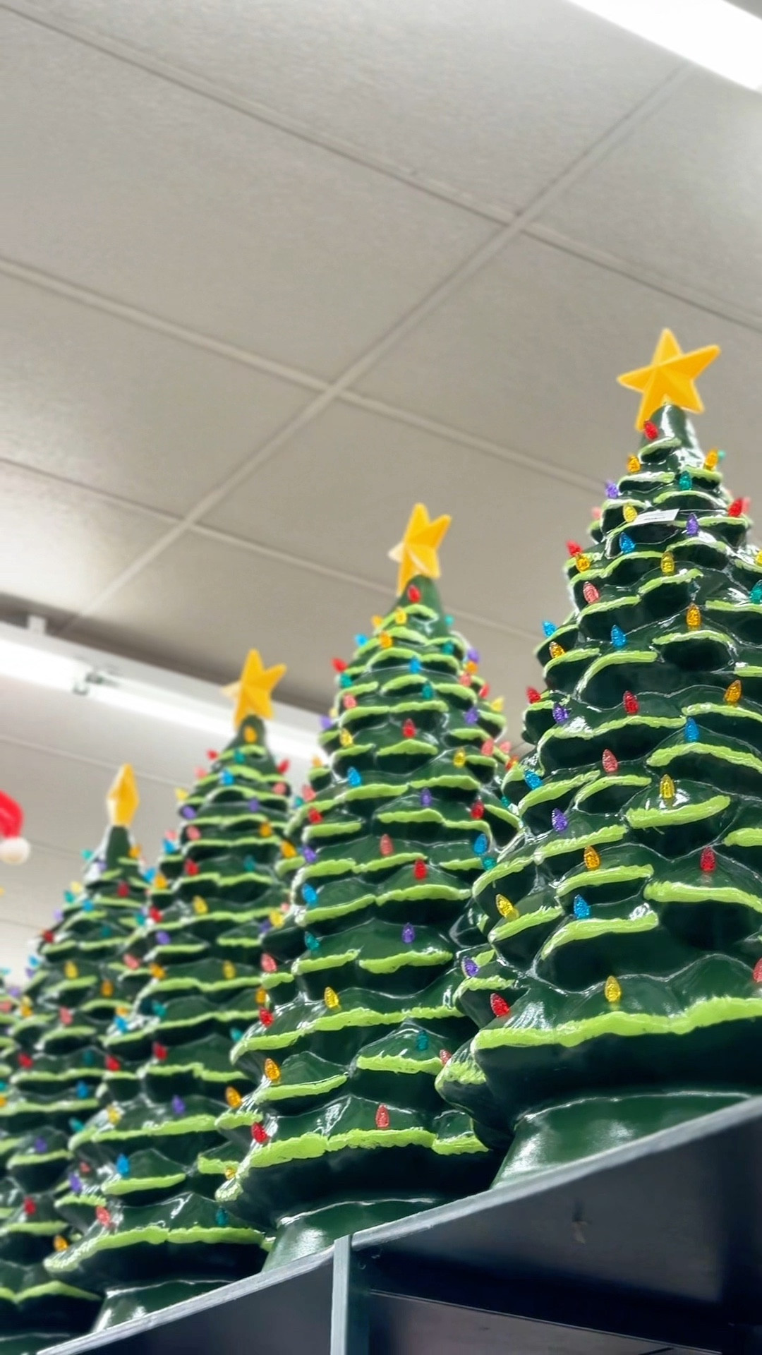 Christmas decorations that rival the Griswolds! 

#LTKHoliday #LTKWatchNow #LTKSeasonal