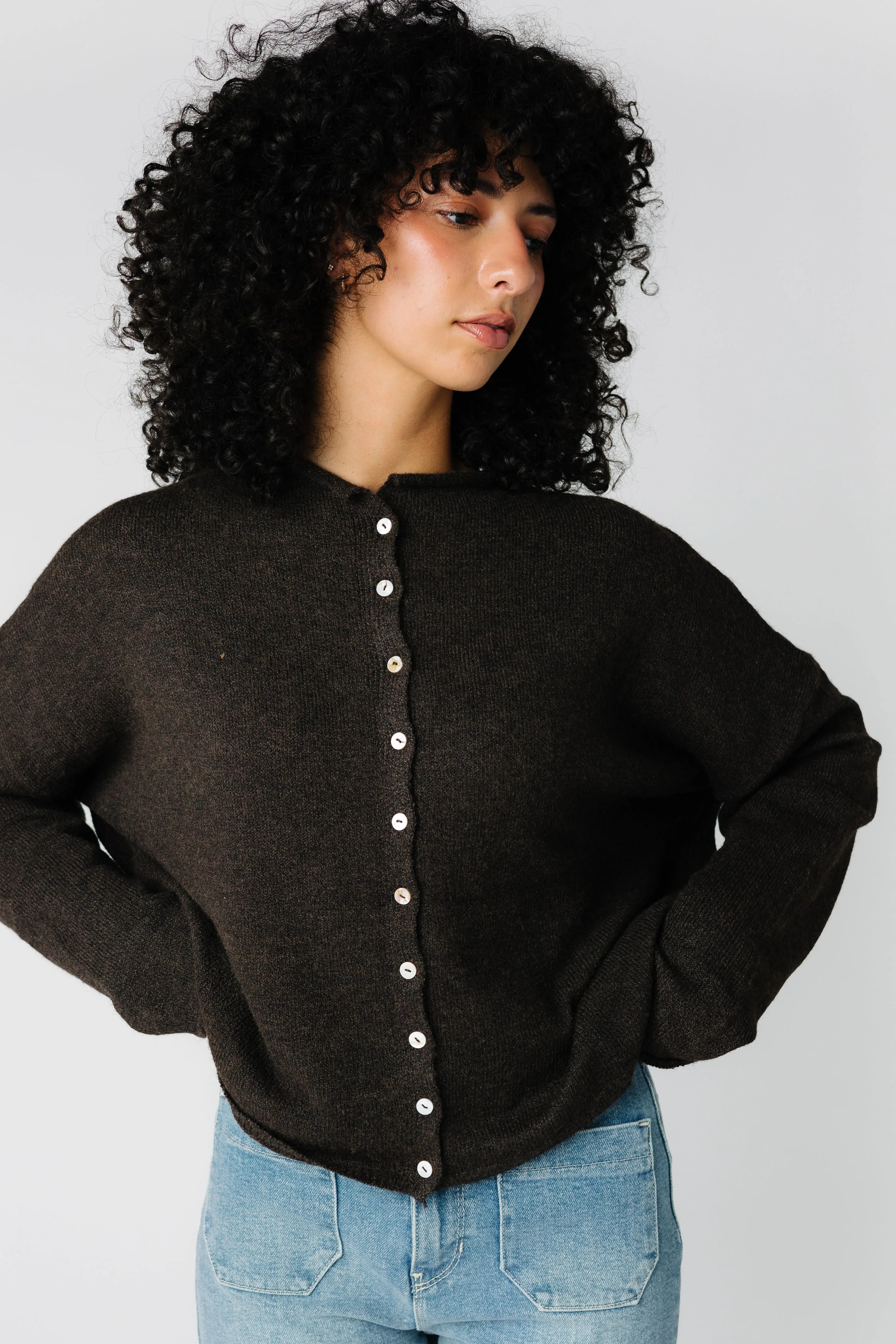 Aria Soft Cardigan | Called To Surf