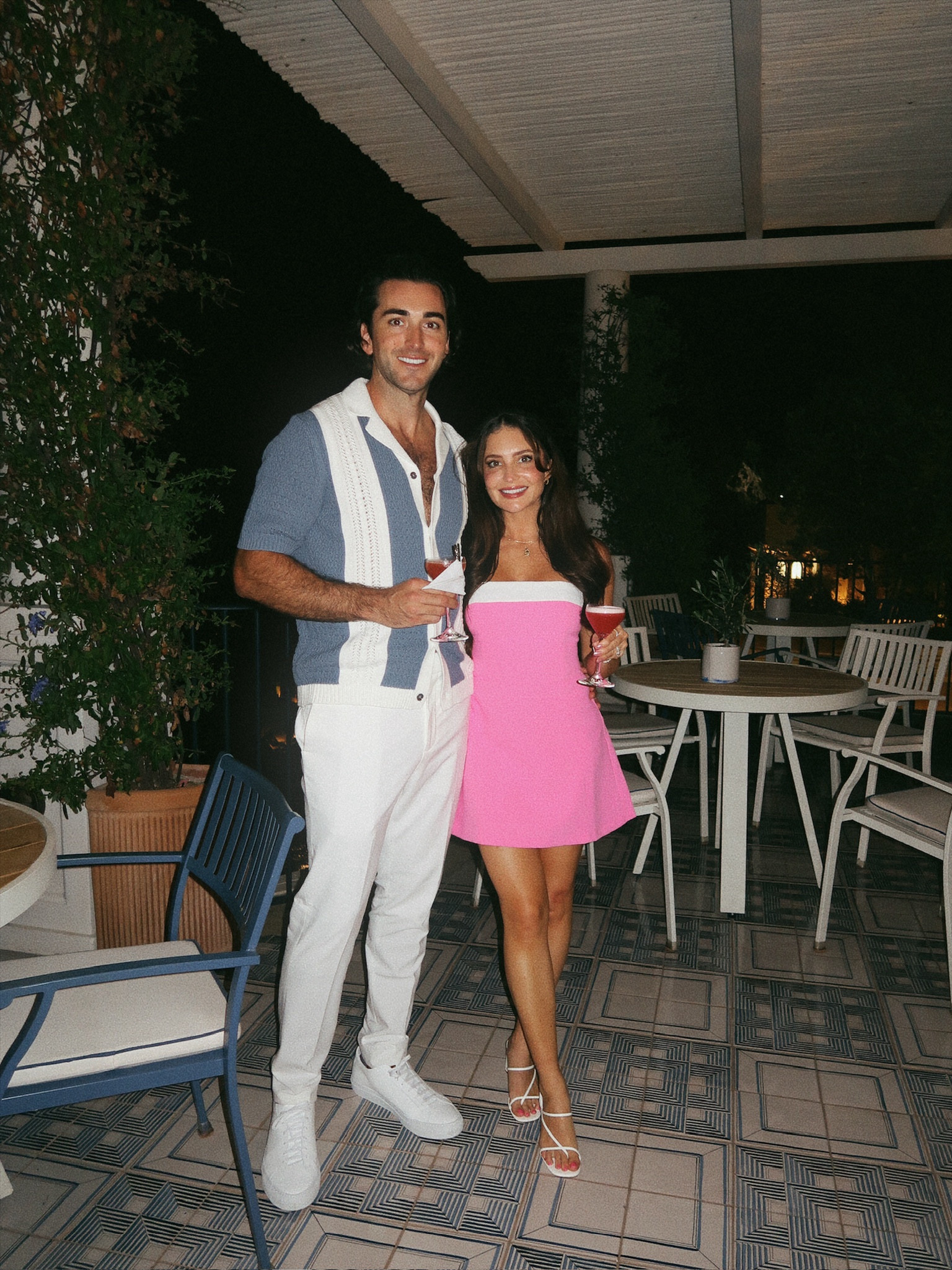 Date night

Date night inspo, date night outfit, dinner date, vacation outfits, date night, dinner outfit, dinner date style, vacation style, vacation dinner outfit, Italy, Amalfi, capri, travel, Italy outfits, Amalfi outfits, capri outfits, revolve, mens fashion, mens outfit ideas, mens style, mens vacation outfits, couple outfits, couple style, honeymoon outfits, honeymoon outfit ideas, couple honeymoon outfits, reiss, mens sneakers, pink dress, pink mini dress, pink romper, romper, pink outfits, colorful date night outfits, vacation date night style

#LTKMens #LTKTravel #LTKStyleTip