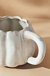 Pumpkin-Shaped Mug | Anthropologie (US)