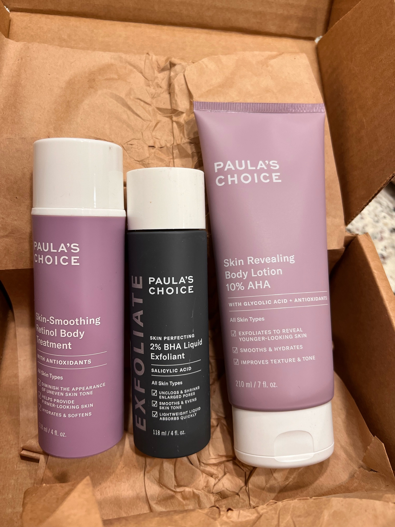 Restocked on my Paula’s Choice Favorites! 

#LTKFindsUnder50 #LTKBeauty