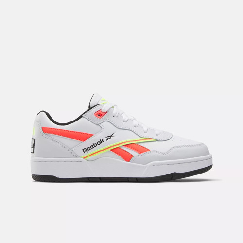 BB 4000 II Shoes - Grade School | Reebok US