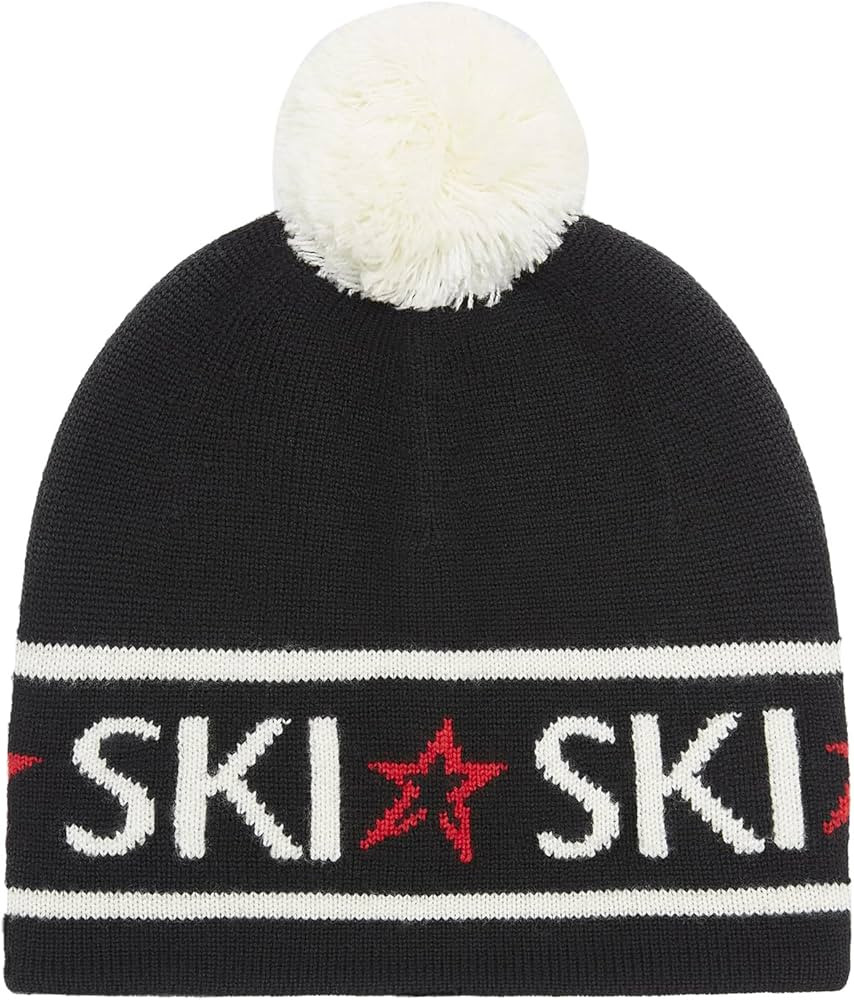 Amazon.com: Perfect Moment, Ski Beanie, Black : Clothing, Shoes & Jewelry | Amazon (US)