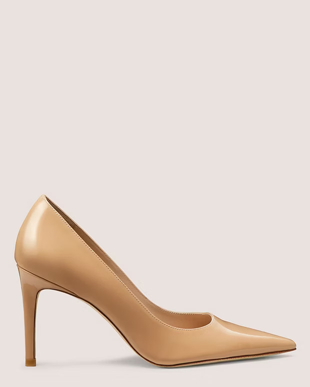 STUART POWER 85 | Stuart Weitzman (US)