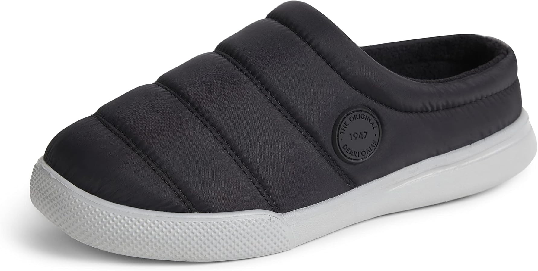 Dearfoams womens Kendra Sport Lounge Memory Foam Clog | Amazon (US)