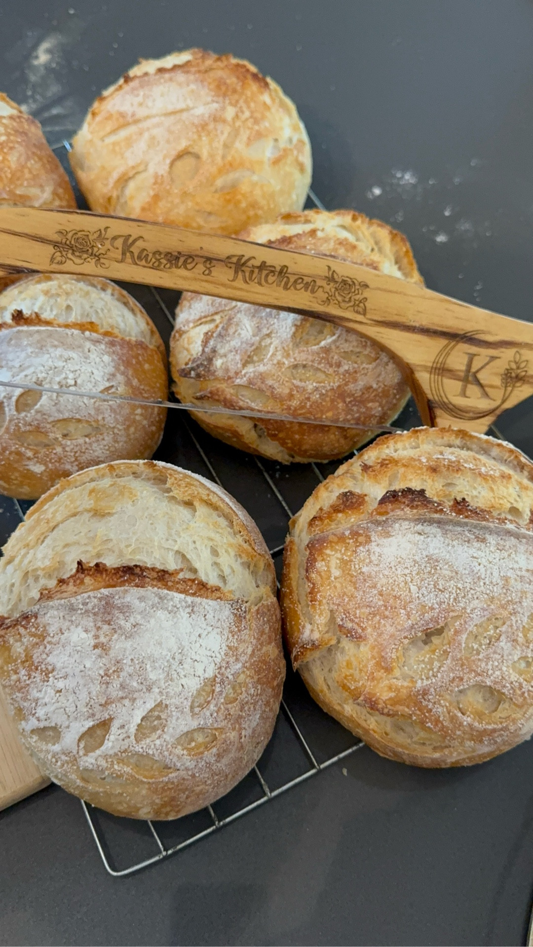 Soup type of day 😍 these are all the sourdough bread essentials 🥖🍞

#LTKSaleAlert #LTKFamily #LTKFindsUnder50