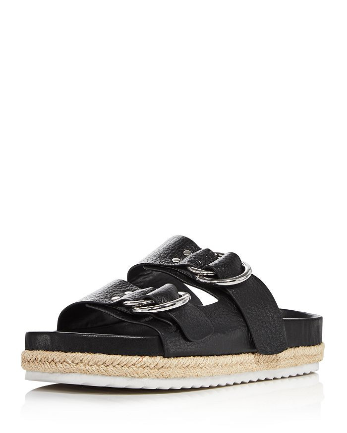 Women's Kai Slip On Espadrille Sandals - 100% Exclusive | Bloomingdale's (US)