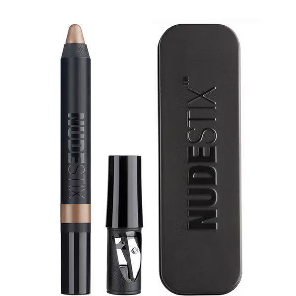NUDESTIX Magnetic Luminous Eye Colour 2.8g (Various Shades) | Look Fantastic (ROW)