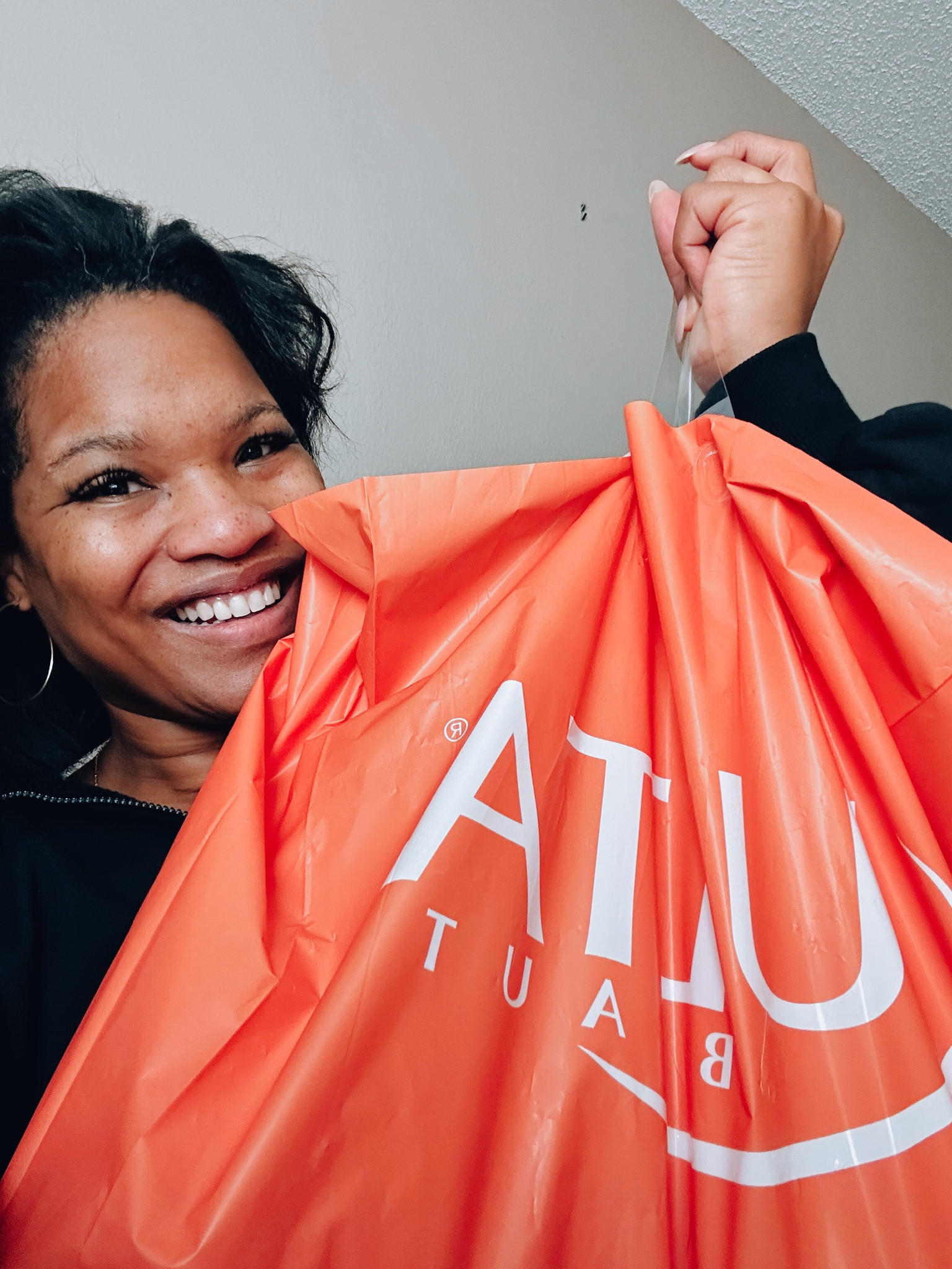 Hair is wild but so is this Chiefs/Jags game BUT here’s an Ulta haul! Had to restock a couple of things and trying out some new stuff that I’ll keep you posted on  

#LTKfindsunder50 #LTKbeauty #LTKmidsize