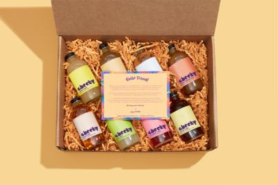 Cheeky Cocktails 8 Bottle Kit - 4oz  | Bloomingdale's | Bloomingdale's (US)