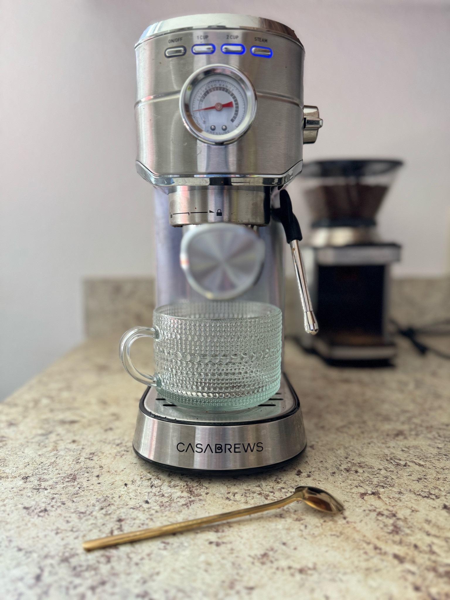 The perfect cups don’t exist… Oh wait, yes they do! My favorite cups are on sale today along with my Espresso machine ☕️ 🙌

#LTKSaleAlert #LTKHome