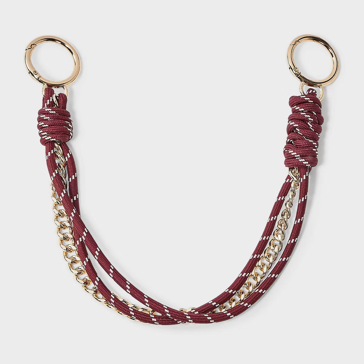 Sport Cord Bag Charm - Universal Thread™ | Target