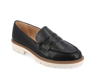 Journee Collection Kenly Penny Loafer | DSW