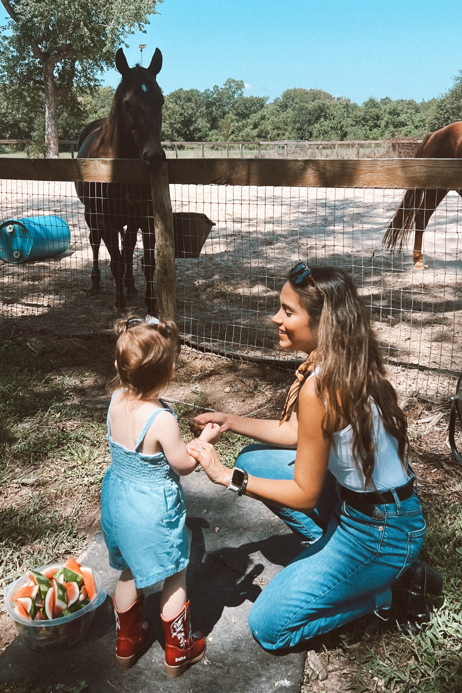 Western outfit
Toddler cowboy boots 
Toddler denim romper  
Women straight jeans 
Amazon finds


#LTKShoeCrush #LTKFamily #LTKKids