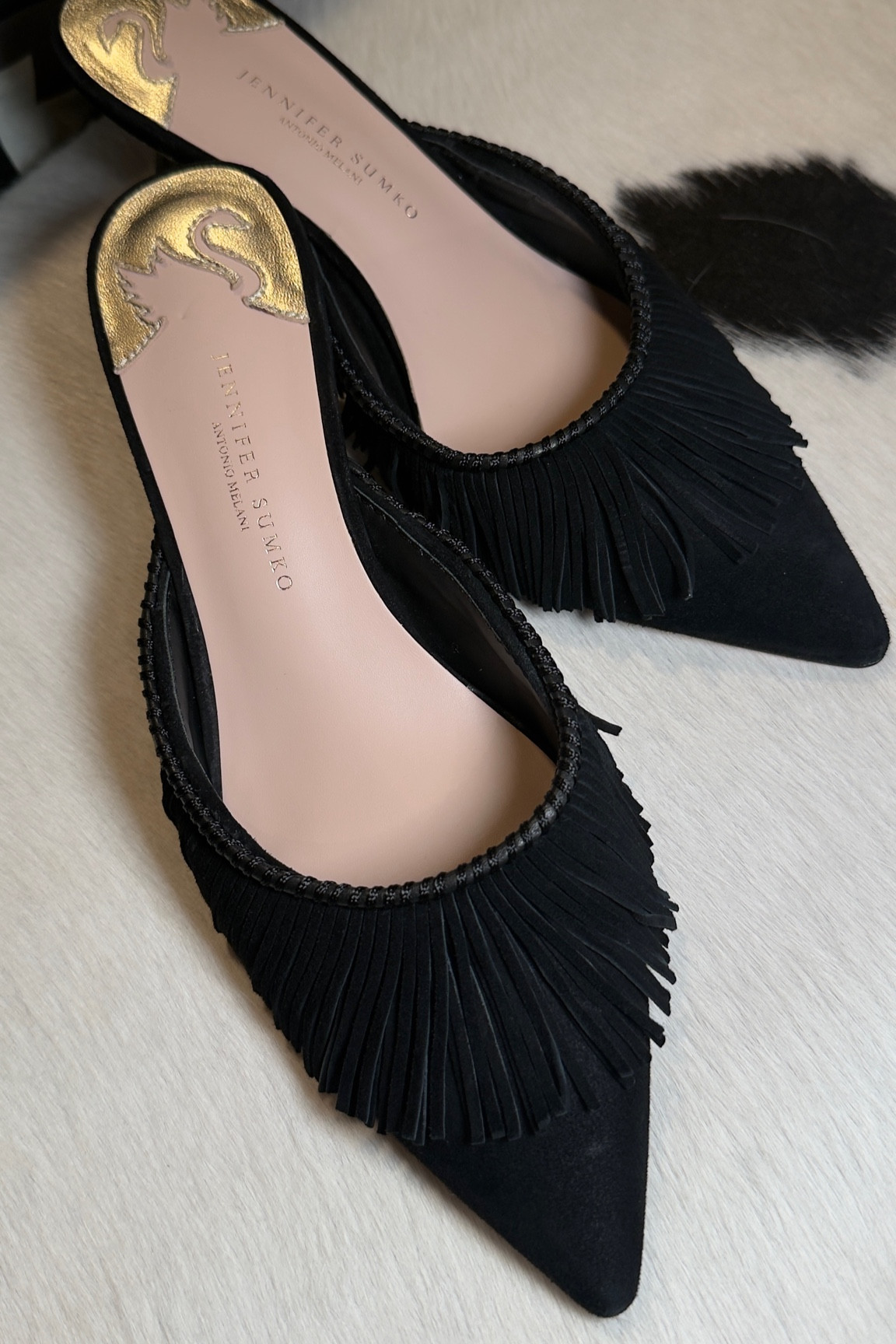 The perfect heel 

#LTKGiftGuide #LTKHoliday #LTKSeasonal