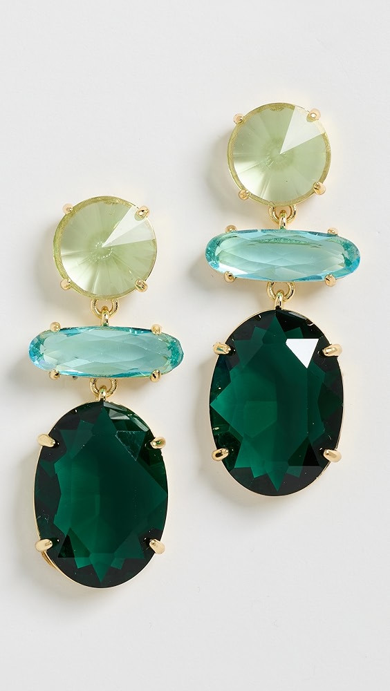 Drop Post Earrings | Shopbop