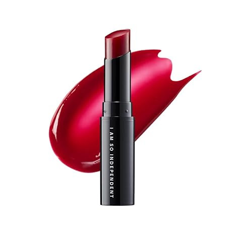 ISOI Bulgarian Rose Lip Treatment Balm (Pure Red) – Hydrating & Tinted Lip Balm for Dry Lips, K... | Amazon (US)